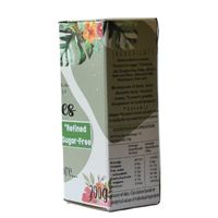 Naked Bakes Crunchie Cookies